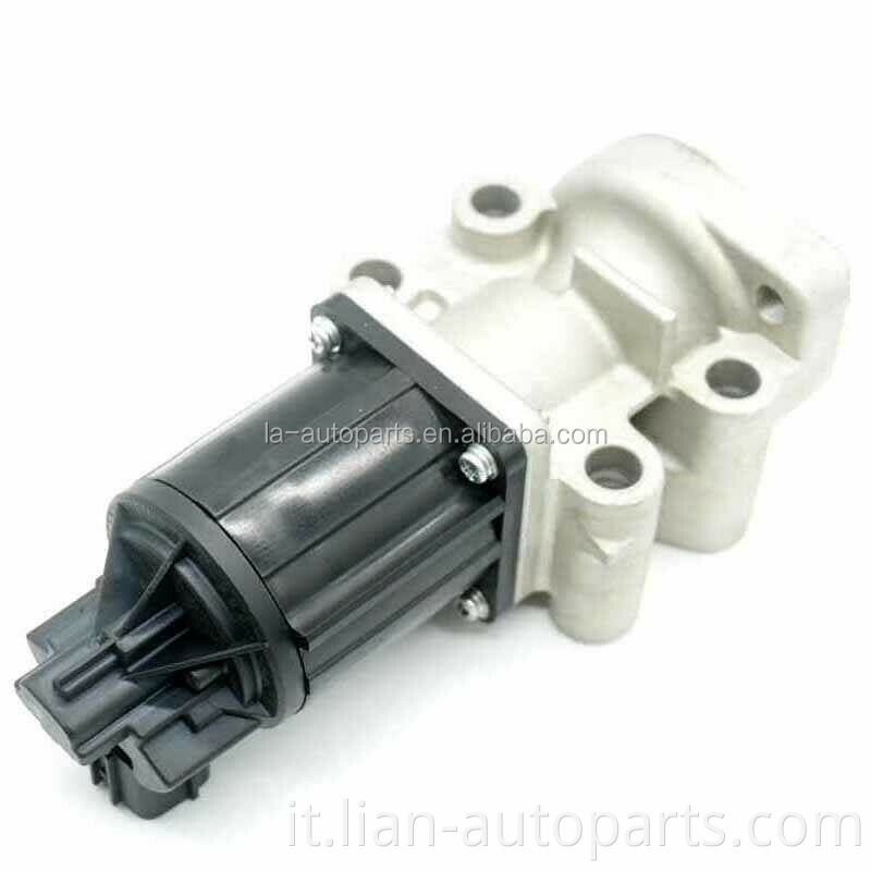 Valvola EGR all'ingrosso di fabbrica 1582A483 K5T70080 1582A038 per Mitsubishi